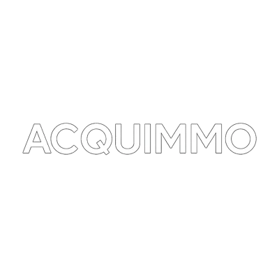 Logo Acquimmo